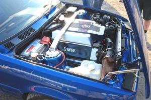 2. Treffen des BMW Drivers-Club Dresden, 11.-13.5.2018