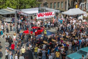 4. Vau-Max.de Tuningshow