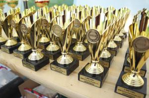 2. Treffen des BMW Drivers-Club Dresden, 11.-13.5.2018