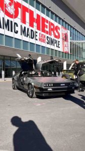 SEMA Show Las Vegas 2025