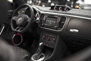 VW Beetle von Abt Individual
