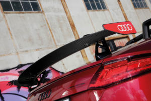 Audi TT RS Urban Motors