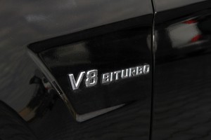 Mercedes-AMG E63 Posaidon