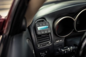 Luxus-Roadster im Stance-Styling: Lexus SC430