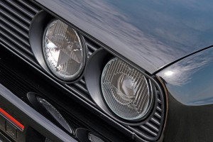 BMW E30 M3 V8 Cabrio