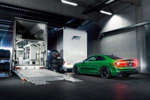 ABT Audi RS5-R