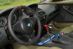 BMW E63 645Ci von Devils Custom Cars