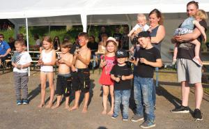 2. Treffen des BMW Drivers-Club Dresden, 11.-13.5.2018