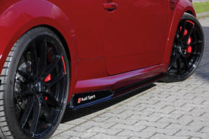 Audi TT RS Urban Motors