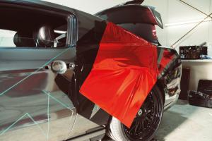 Ford Mustang Hidalgo GT