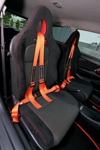 Civic Mugen RR Show & Shine trifft Performance