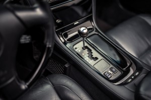 Luxus-Roadster im Stance-Styling: Lexus SC430