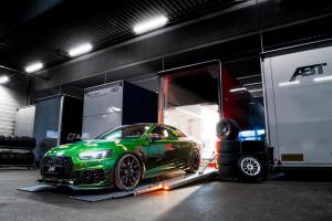 ABT Audi RS5-R