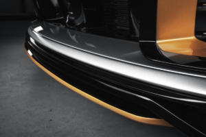 Porsche 911 Carrera 4S von Techart 992