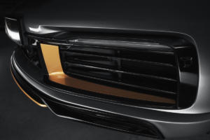 Porsche 911 Carrera 4S von Techart 992