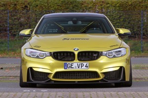 BMW M4 GTS von Versus Performance