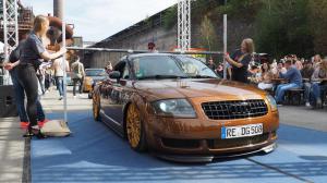 4. Vau-Max.de Tuningshow