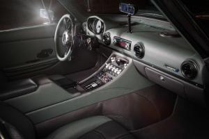 Chevrolet Corvette C2 Sting Ray