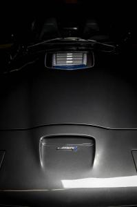 Chevrolet Corvette C2 Sting Ray