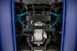 Chevrolet Corvette C2 Sting Ray