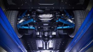 Chevrolet Corvette C2 Sting Ray