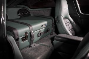 Chevrolet Corvette C2 Sting Ray