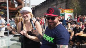 4. Vau-Max.de Tuningshow