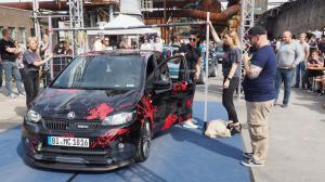 4. Vau-Max.de Tuningshow