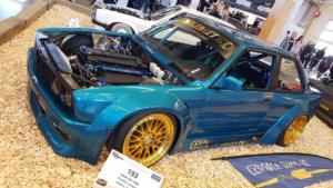 2019 Bilsport Performance & CUSTOM MOTOR SHOW