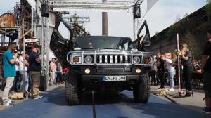 4. Vau-Max.de Tuningshow