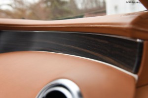 Mercedes-Benz S500 Cabrio von Carlsson