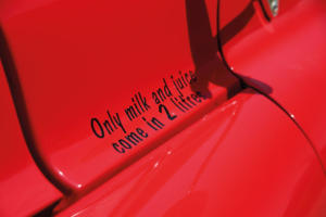 Chevrolet 3100 Stepside 