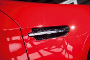 BMW E91 335d M3d Touring