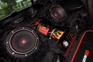 Civic Mugen RR Show & Shine trifft Performance