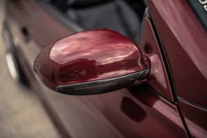 Luxus-Roadster im Stance-Styling: Lexus SC430