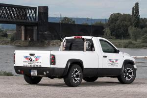 Dodge RAM Eagle Motor Parts