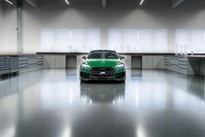 ABT Audi RS5-R