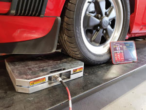 03 Spurtreu Radlastwaage