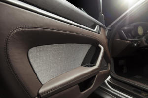 Porsche 911 Carrera 4S von Techart 992