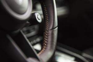 Porsche 911 Carrera 4S von Techart 992