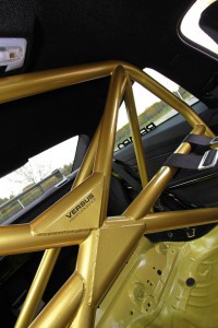 BMW M4 GTS von Versus Performance