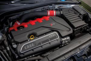Audi RS 3 Urban Motors