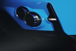 Lynk & Co 03 Cyan Concept von Cyan Racing