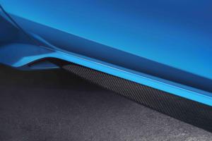 Lynk & Co 03 Cyan Concept von Cyan Racing