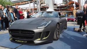 4. Vau-Max.de Tuningshow