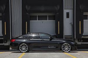 BMW 4er Dähler