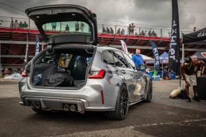 BMW G81 M3 Touring Dähler USA