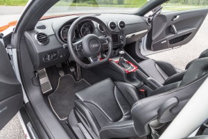 Audi TTRS im „Marlboro Style“!