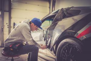 Ford Mustang Hidalgo GT