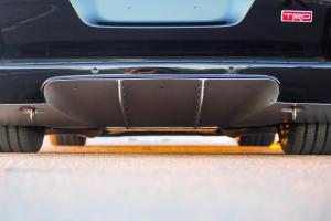 Toyota Land Speed Cruiser Rekord